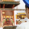 Sách thiếu nhi - Cành Vàng Lá Ngọc - lionbooks