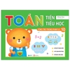 Toán tiền tiểu học - Cộng trừ trong phạm vi 10 - sách Vizibook