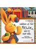 Những Lá Thư Felix Gửi Từ Rạp Xiếc_chú Thỏ Bé Lại Lên Đường Phiêu Lưu