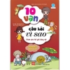 Chạy trên mặt đất 1 - Sách truyện tranh 10 vạn câu hỏi vì sao (55N) Đinh Tị