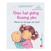 Combo Gieo hạt giống thương yêu 8 tập
