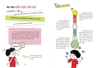 Sách Tớ tự tin vượt qua thử thách - Rèn khả năng quản lý cảm xúc cho học sinh tiểu học - NXB Kim Đồng