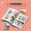 Hộp trò chơi dân gian Ô ăn quan 