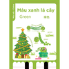 Máy đọc thẻ Ô Tô Thần Kì - ngôn ngữ Anh Việt Trung - chính hãng Tân Việt books