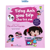 Tiếng Anh giao tiếp cho trẻ em- Daily Routines - Nếp sinh hoạt hằng ngày_CCTT_MIS
