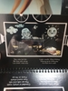 Phương tiện giao thông - Sách chiếu bóng - Cinema book - Rạp chiếu phim trong sách