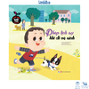 Giáo dục giới tính - Phép lịch sự khi đi vệ sinh