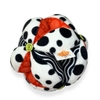 Bóng luyện chân Montessori Polka dot - pipo