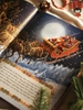 Sách Noel - Đêm trước giáng sinh (Tiếng Việt) Tủ sách vàng cho con - Tân Việt
