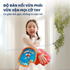 Đồ chơi bóng dính (MD1685) Mideer Suction Ball Set