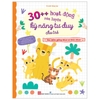 30++ Hoạt Động Rèn Luyện Kỹ Năng Tư Duy Cho Trẻ - Tìm Điểm Giống Nhau Và Khác Nhau - Đinh Tị
