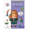 Danh Nhân Thế Giới: Isaac Newton