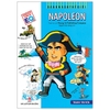 Danh Nhân Thế Giới: Napoleon