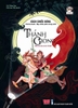 Thánh Gióng - Sách chiếu bóng - Cinema book - Rạp chiếu phim trong sách