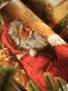 Sách Noel - Đêm trước giáng sinh (Tiếng Việt) Tủ sách vàng cho con - Tân Việt