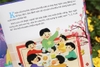 (Bìa mềm) Đọc sách ngày xuân, quây quần đón Tết - Pháo hoa đêm Giao thừa - Đinh Tị