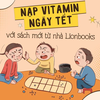 Hộp trò chơi dân gian Ô ăn quan 