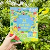 Hành trình khám phá 94 trò chơi phát triển trí tuệ - Vizibook