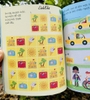 Hành trình khám phá 94 trò chơi phát triển trí tuệ - Vizibook