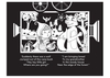 Cô bé quàng khăn đỏ - Sách chiếu bóng - Cinema book