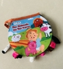 Sách vải có đuôi The Animals on the farm - Lalala Baby