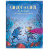 Chuột và Chũi: Ai đó là ai? Kim Đồng
