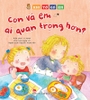 Khi tớ có em: Con và em ai quan trọng hơn? - Kim Đồng