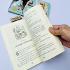 Sách Alice ở Xứ Sở Thần Tiên (bìa mềm) tủ sách văn học kinh điển Thế Giới - NXB Kim Đồng