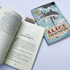 Sách Alice ở Xứ Sở Thần Tiên (bìa mềm) tủ sách văn học kinh điển Thế Giới - NXB Kim Đồng