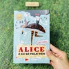 Sách Alice ở Xứ Sở Thần Tiên (bìa mềm) tủ sách văn học kinh điển Thế Giới - NXB Kim Đồng