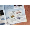 Sách Amazing Animal Journeys - Những chuyến di cư và hành trình phi thường nhất!