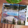 Sách Amazing Earth - Những kỳ quan phi thường nhất thế giới - bìa cứng - Đinh Tị