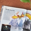 Sách Amazing Earth - Những kỳ quan phi thường nhất thế giới - bìa cứng - Đinh Tị
