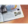 Sách Amazing Earth - Những kỳ quan phi thường nhất thế giới - bìa cứng - Đinh Tị