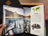 Sách Amazing Earth - Những kỳ quan phi thường nhất thế giới - bìa cứng - Đinh Tị