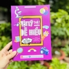 Sách Vật lý thật dễ hiểu - Các hiện tượng ánh sáng - cho trẻ 6 đến 15 tuổi - Đinh Tị