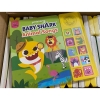 Đồ chơi âm thanh - Sách nhạc Pinkfong Animal Songs Sound Book 04
