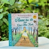 Anne tóc đỏ dưới Chái Nhà Xanh Illustrated Special Editions - Đinh Tị