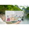 Anne tóc đỏ dưới Chái Nhà Xanh Illustrated Special Editions - Đinh Tị
