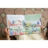 Anne tóc đỏ dưới Chái Nhà Xanh Illustrated Special Editions - Đinh Tị