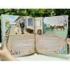 Anne tóc đỏ dưới Chái Nhà Xanh Illustrated Special Editions - Đinh Tị