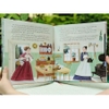 Anne tóc đỏ dưới Chái Nhà Xanh Illustrated Special Editions - Đinh Tị