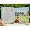 Anne tóc đỏ dưới Chái Nhà Xanh Illustrated Special Editions - Đinh Tị