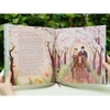 Anne tóc đỏ dưới Chái Nhà Xanh Illustrated Special Editions - Đinh Tị
