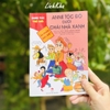 Sách Danh tác thế giới: Anne tóc đỏ dưới chái nhà xanh- Kim Đồng