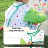 Áo Khoác Vẽ Tranh Mideer