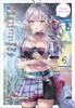 (T6) Sách truyện chữ Arya bàn bên thỉnh thoảng lại trêu ghẹo tôi bằng tiếng Nga - Tập 6 (Light Novel)