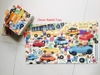 Ghép hình Garage ô tô Mideer - Garage Puzzle - MD3078 - 104pcs