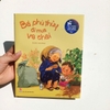 Bà phù thủy đi mua ve chai - Giải nhì - Giải thưởng văn học Kim Đồng