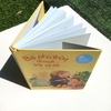 Bà phù thủy đi mua ve chai - Giải nhì - Giải thưởng văn học Kim Đồng